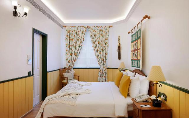 The Gordon House Hotel – Guest Rooms – Mumbai