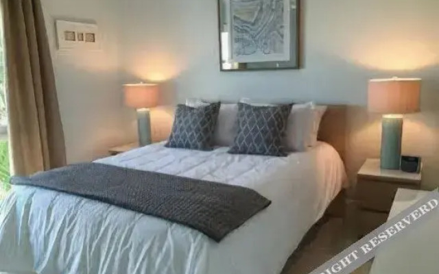 Seaside Seclusion Condominiums by Belloise Realty