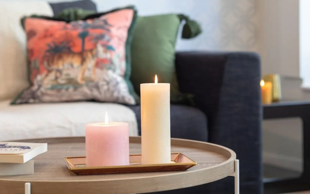 Sweet Inn - Kensington High Street