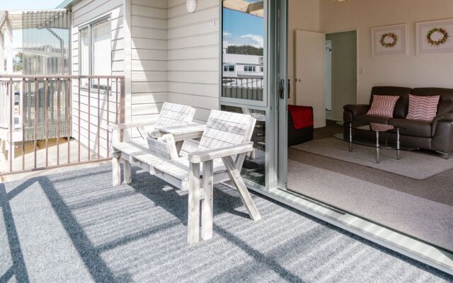 Blue Marlin Apartments