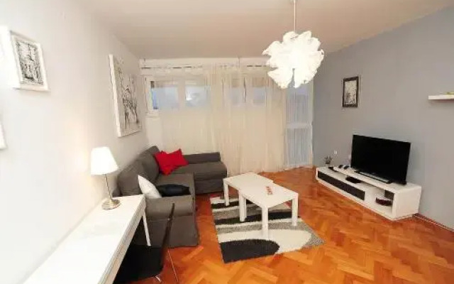 Stylish Centre Apartments