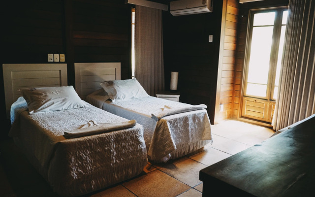 Siri Paraíso Hotel