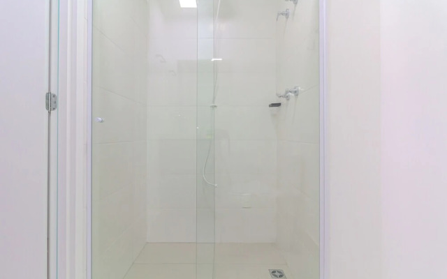 Modern Vila Clementino