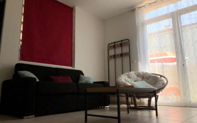 Residence Provence Plage