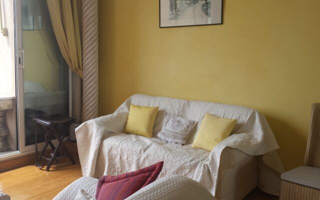 Continental Park Beautiful