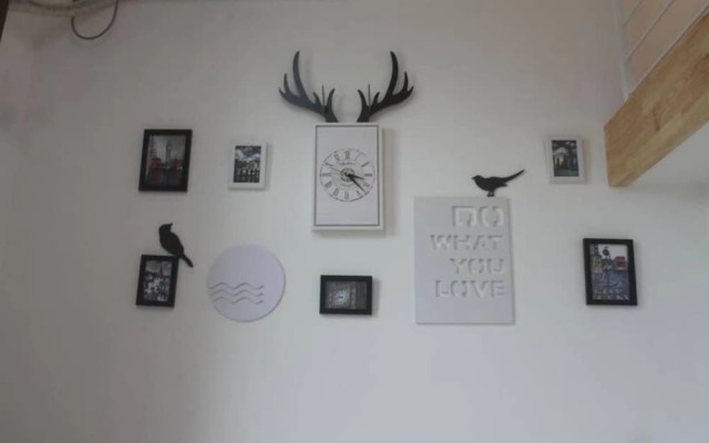 Guangzhou Kaisa Apartment