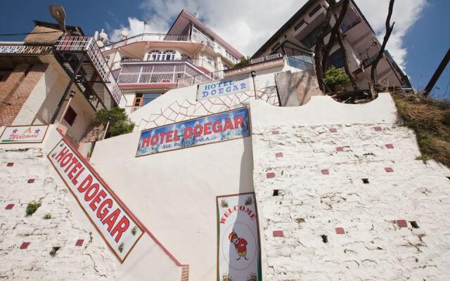 Hotel Doegar