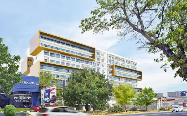 Primavera Residences