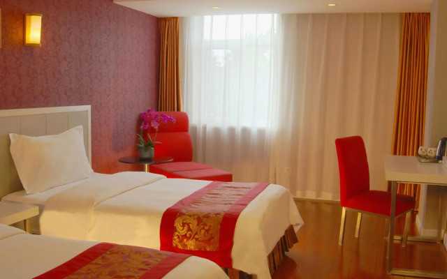 Spring Hotel