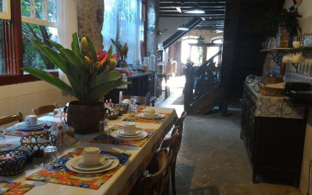 Pousada Arte Colonial