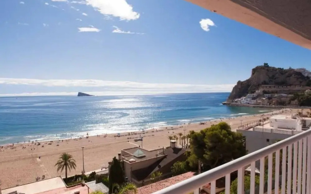 Apartamentos Mirador