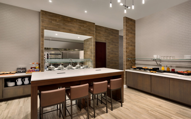 Home2 Suites by Hilton Murfreesboro