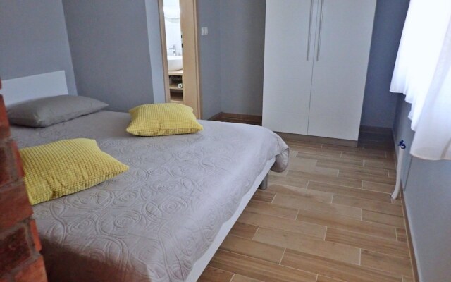 Apartments Jadranka-with the Seaview