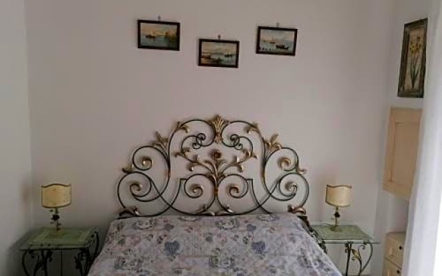 Abate B&B Capri