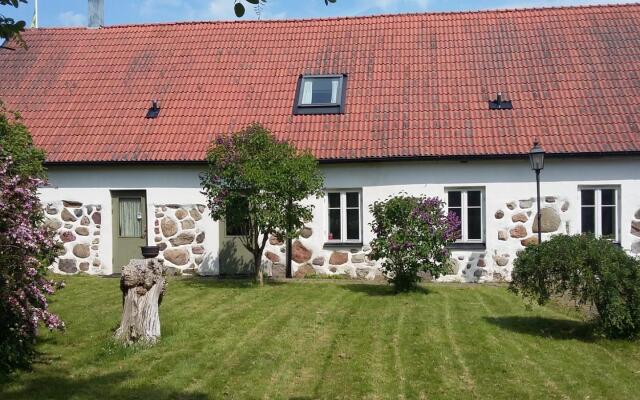 Stora Herrestad Bed & Breakfast