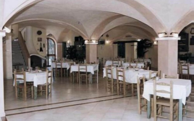 Hotel Sant'Efisio