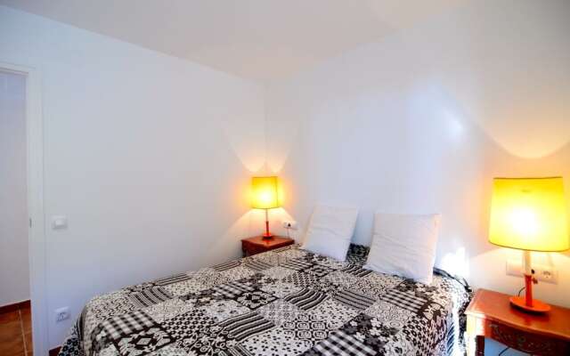 Apartment Blau Mar Cap De La Barra