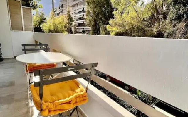 Lovely Studio 3-Min From Beach