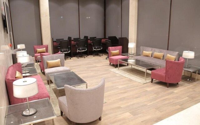 Normas Hotel