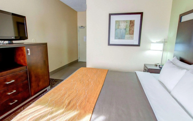 Comfort Inn Chandler - Phoenix South I-10