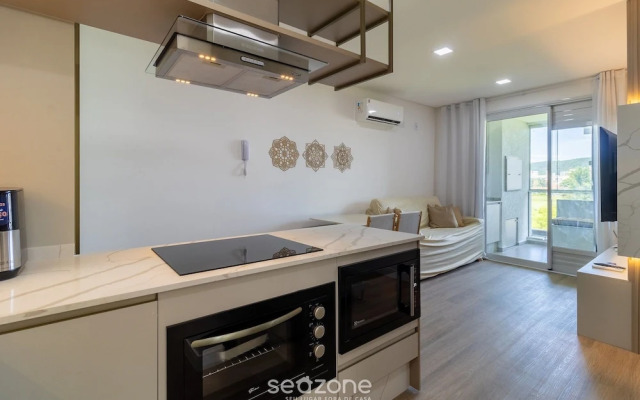 Comfort and Pool Near the Beach - Rhl0302