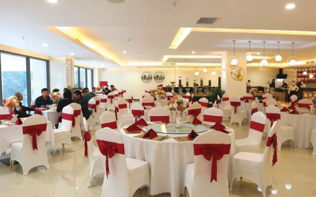 Yên Biên Luxury Hotel