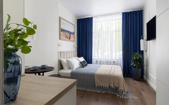 BookingSpb Фрунзе