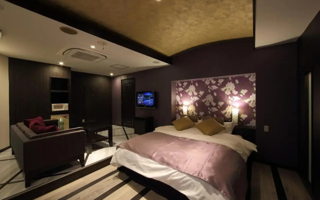 Hotel Water Gate Hamamatsu