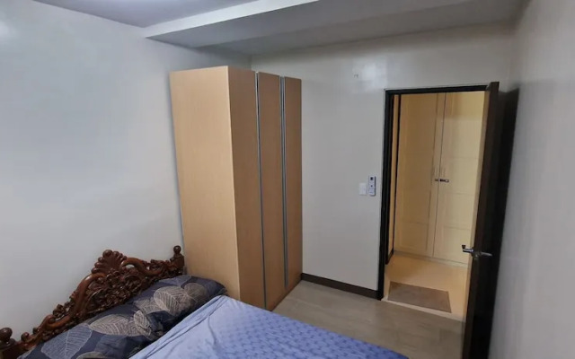 Dusit Thani Like San Antonio Makati 1 Bedroom