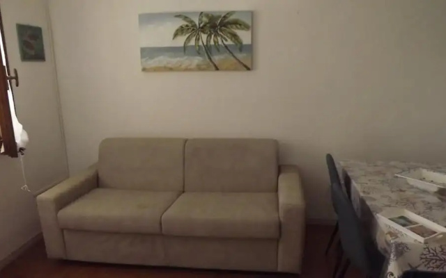 Villa Lunetta 300 Meters From the Beach