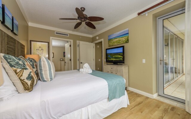 Honua Kai #316 - 1Br Condo