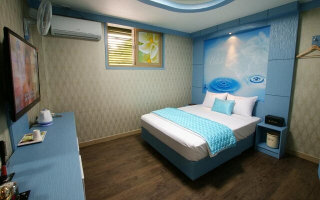 Olleh Motel