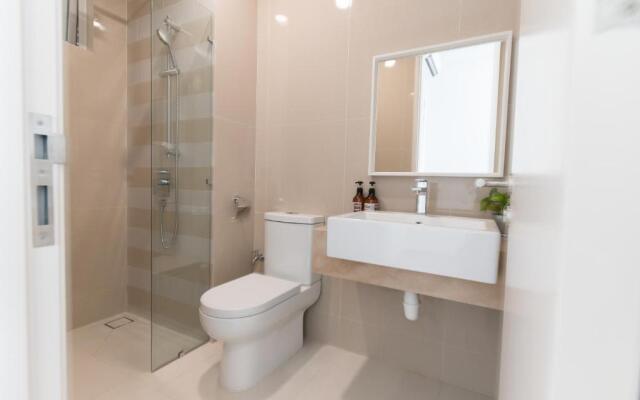 Apartment at Old Klang Road Mid Valley Mall