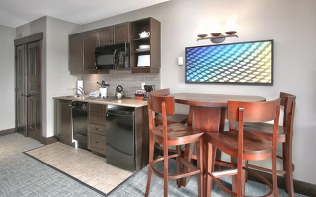 Mosaic At Blue Mountain Resorts