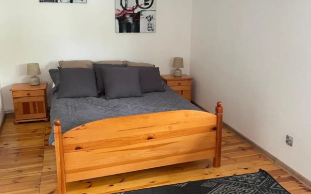 Apartament Atol