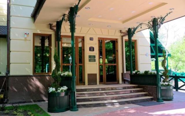 Hotel Palic RESORT