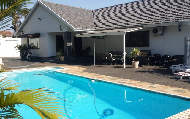 Buckleigh Guest House