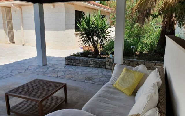 Beautiful Villa With Breathtaking Views