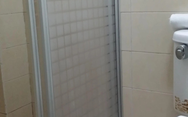 Hotel Baalbek
