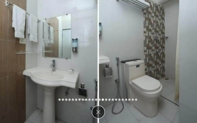 OYO 14593 Smart Rooms by Shree Vatika
