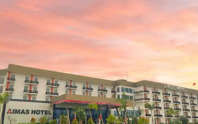 Aimas Hotel & Convention Centre