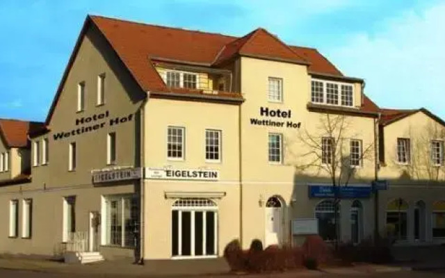 Wettiner Hof