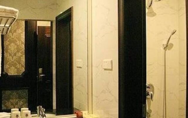 Big Apple Hotel Shantou
