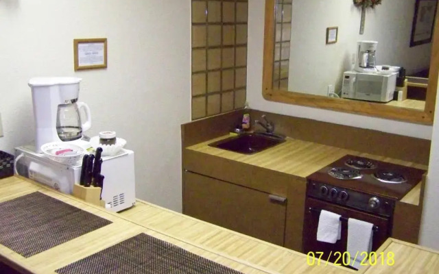 Village Lodge Condos