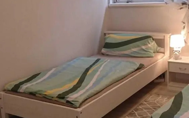 Ferienwohnung Gentzen