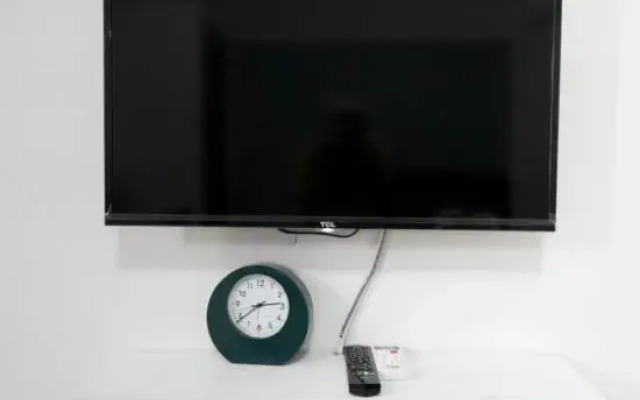 RQ Suvarnabhumi Airport by Collection O