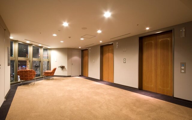 Hotel Kanazawa