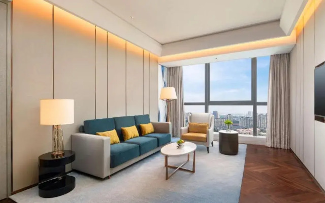 Radisson Collection Wuxi