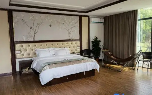 Shanghai Yazheng Farm Stay
