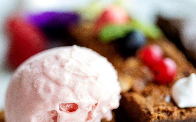 Hotel Porta do Sol Conference Center & Spa